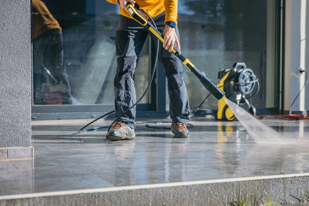 Reliable Forest, VA Pressure Washing Services Solutions