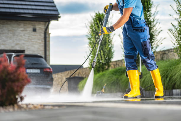 Best Machinery and Equipment Cleaning  in Forest, VA