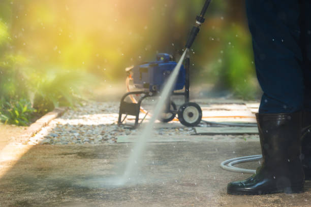 Best House Exterior Washing  in Forest, VA